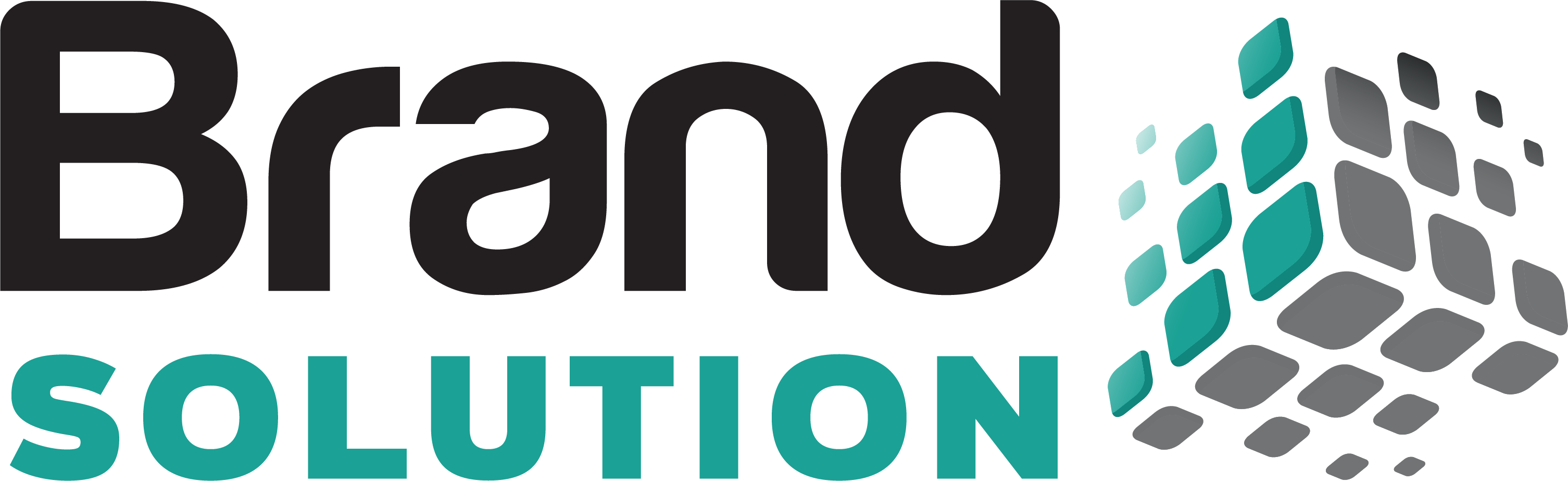 Brand Solution Logo